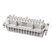 Walther Werke Douille B24 0,5-2,5 20-14AWG 710124-1