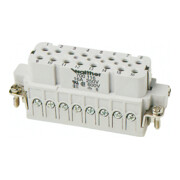 Walther Werke Douille de sertissage A16 0,5-2,5 mm² 20-14 AWG 700116-1