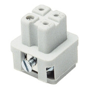 Walther Werke Douille de sertissage A3 0,5-1,5 mm² 20-16 AWG 700103-1