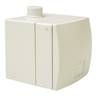 Walther Werke MONDO Prise murale 32A 5P 400V 6h IP44 AP 136