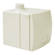 Walther Werke MONDO Prise murale 32A 5P 400V 6h IP44 AP 136-1