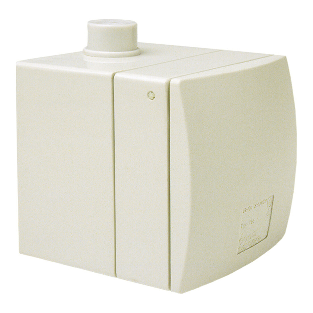 Walther Werke MONDO Prise murale 32A 5P 400V 6h IP44 AP 136