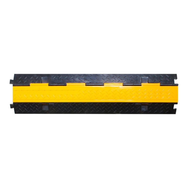 Walther Werke Passerelle de câble droite 1000x250x48 39870020