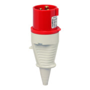 Walther Werke Phasenwender Stecker 32A 5P 400V 6h IP44 230 PH-3