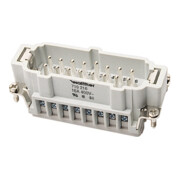 Walther Werke Porte-embouts B16 0,5-2,5 20-14AWG 710216-1