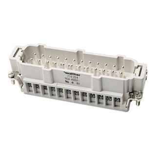 Walther Werke Porte-embouts B24 0,5-2,5 20-14AWG 710224