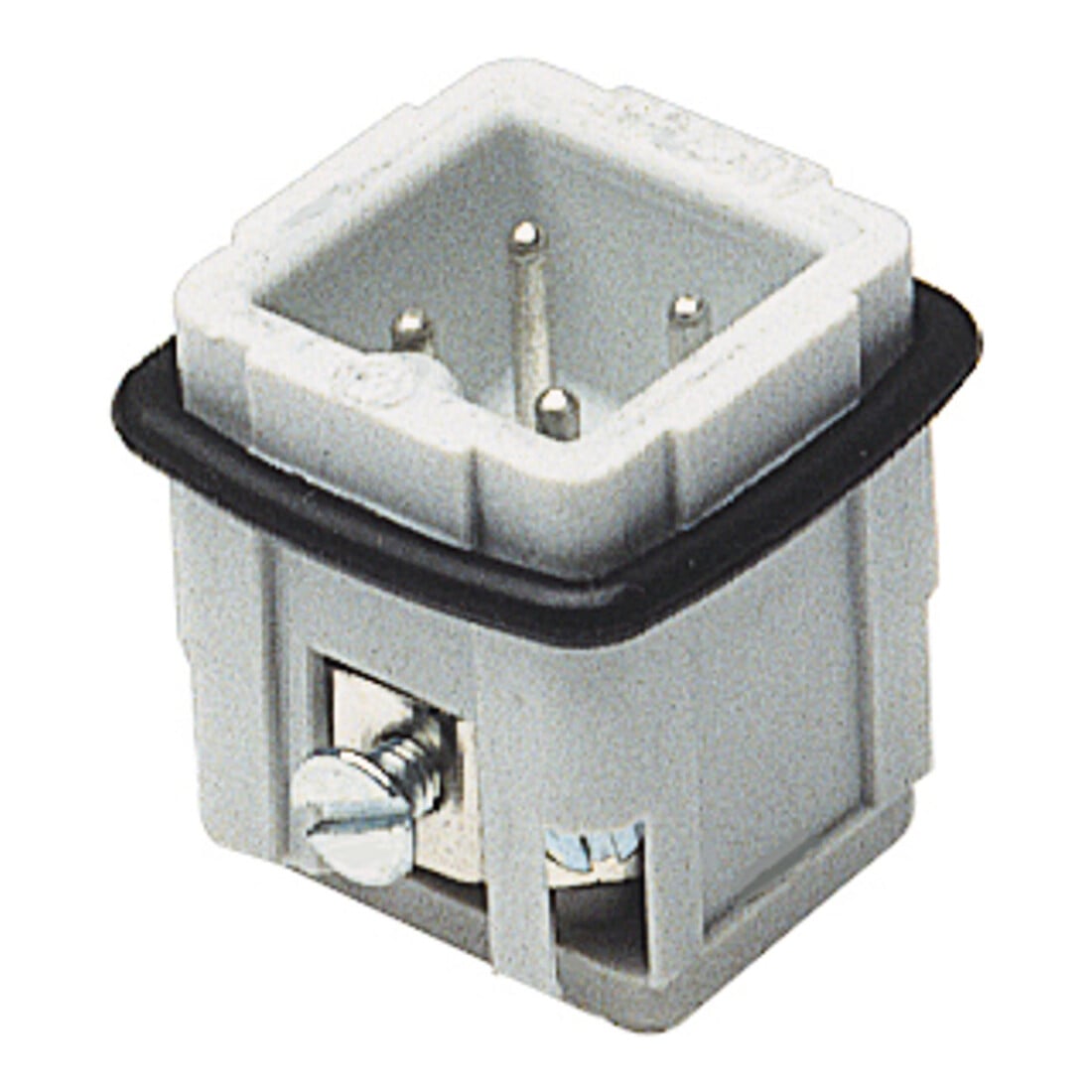 Walther Werke Porte-fusibles A3 0,5-1,5qmm 20-16AWG 700203