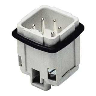 Walther Werke Porte-fusibles A4 0,5-1,5qmm 20-16AWG 700204