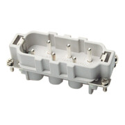 Walther Werke Porte-fusibles BA6 0,5-6qmm 710621-1
