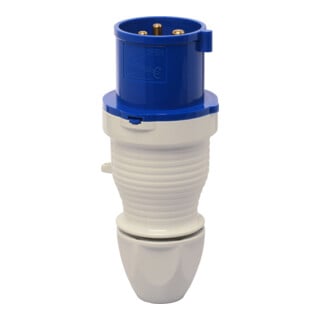 Walther Werke Prise 32A 3P 230V 6h IP44 230306