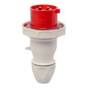 Walther Werke Prise 32A 5P 400V 6h IP67 239-1