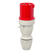 Walther Werke Prise 63A 5P 400V 6h IP44 262-1