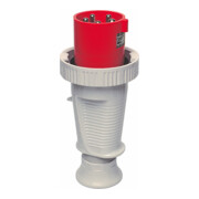 Walther Werke Prise 63A 5P 400V 6h IP67 269-1
