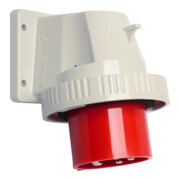 Walther Werke Prise d'appareil 63A 5P 400V 6h IP67 669-1