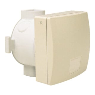 Walther Werke Prise murale 16A 5p. 400V 6h IP44 416