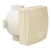 Walther Werke Prise murale 16A 5p. 400V 6h IP44 416-1