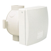 Walther Werke Prise murale 16A 5P 400V 6h IP44 416RW-1