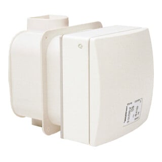 Walther Werke Prise murale 32A 5P 400V 6h IP44 436RW