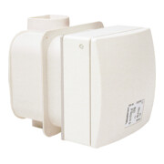Walther Werke Prise murale 32A 5P 400V 6h IP44 436RW-1