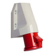 Walther Werke Prise murale 63A 5P 400V 6h IP44 160-1