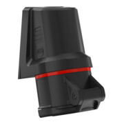 Walther Werke Prise murale CEE NEO 16A 5P 6h IP54 FW110506SK-1