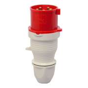 Walther Werke Stecker 32A 3P 230V 6h IP44 230306-4