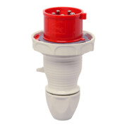 Walther Werke Stecker 32A 5P 400V 6h IP67 239-3