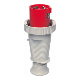 Walther Werke Stecker 63A 5P 400V 6h IP67 269