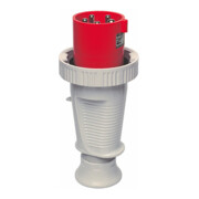 Walther Werke Stecker 63A 5P 400V 6h IP67 269-3