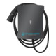 WaltherWerkeE-Mobil. Wallbox basicEVO PRO m.Ladekuppl.11kW/16A 98100133-1