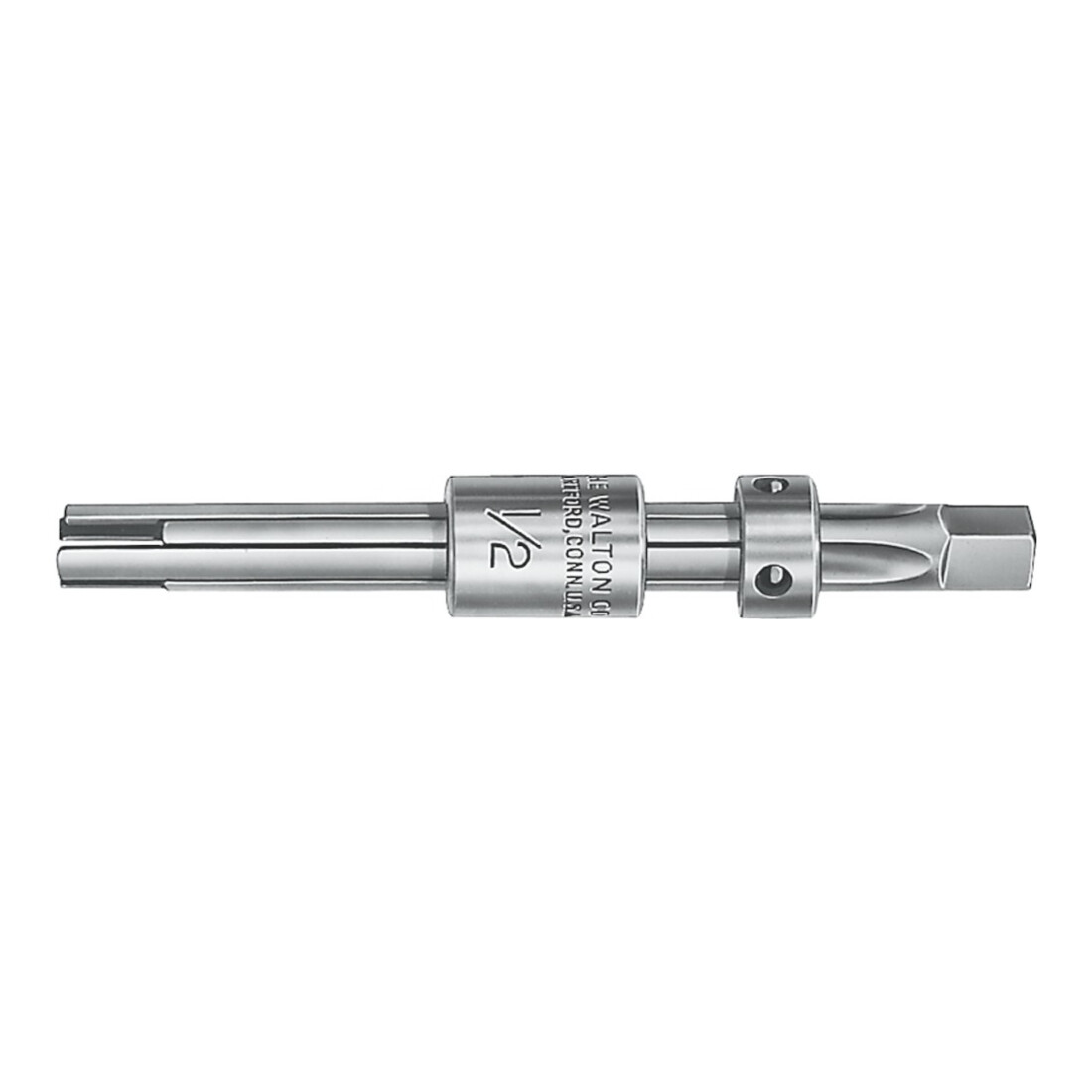 WALTON COMPANY TAPMATIC Extracteur de tarauds 4 doigts M6