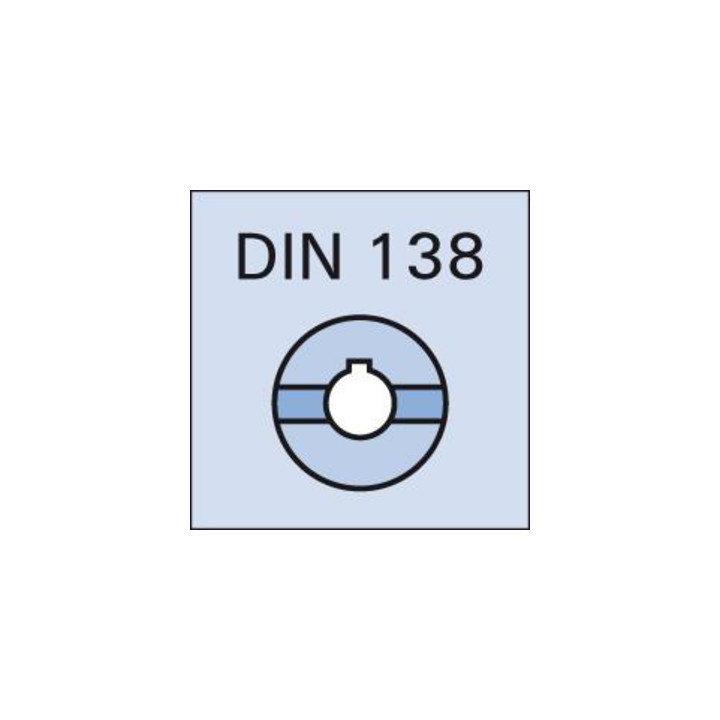 Walzenstirnf.D1880 HSSCo880x45 HR FORMAT