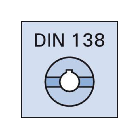 Walzenstirnf.D1880 HSSCo880x45 N FORMAT