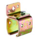 Wandbefestigungsmuffe -01 Modell 301 Pro 300 STA ZN HELM-1