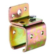 Wandbefestigungsmuffe -01 Modell 301 Pro 300 STA ZN HELM