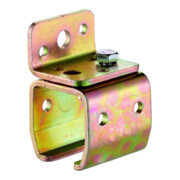 Wandbefestigungsmuffe -01 Modell 401 Pro 400 STA ZN HELM