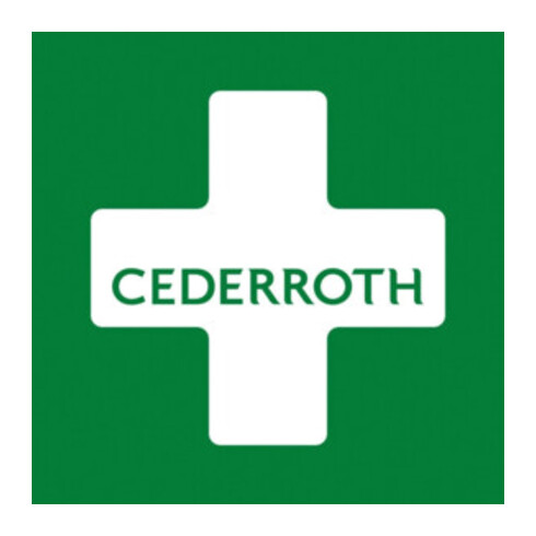 Wandhalterung f.Augendusche 40 00 386 481