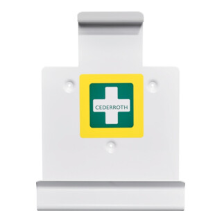 Wandhalterung f.Erste-Hilfe-Koffer 40 00 386 483