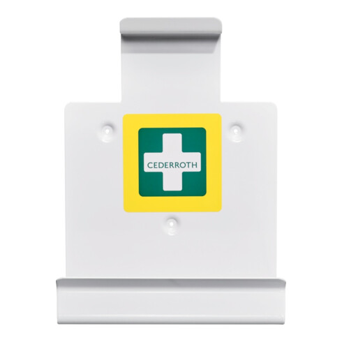 Wandhalterung f.Erste-Hilfe-Koffer 40 00 386 483