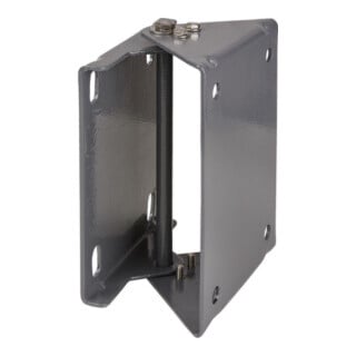 Wandhalterung f.PA20,PA20SK GEKA