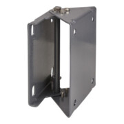 Wandhalterung f.PA20,PA20SK GEKA