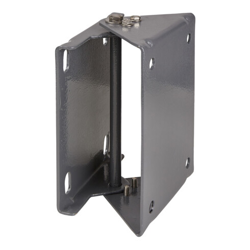 Wandhalterung f.PA20,PA20SK GEKA