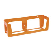 Wandhalterung für KIEL Orange