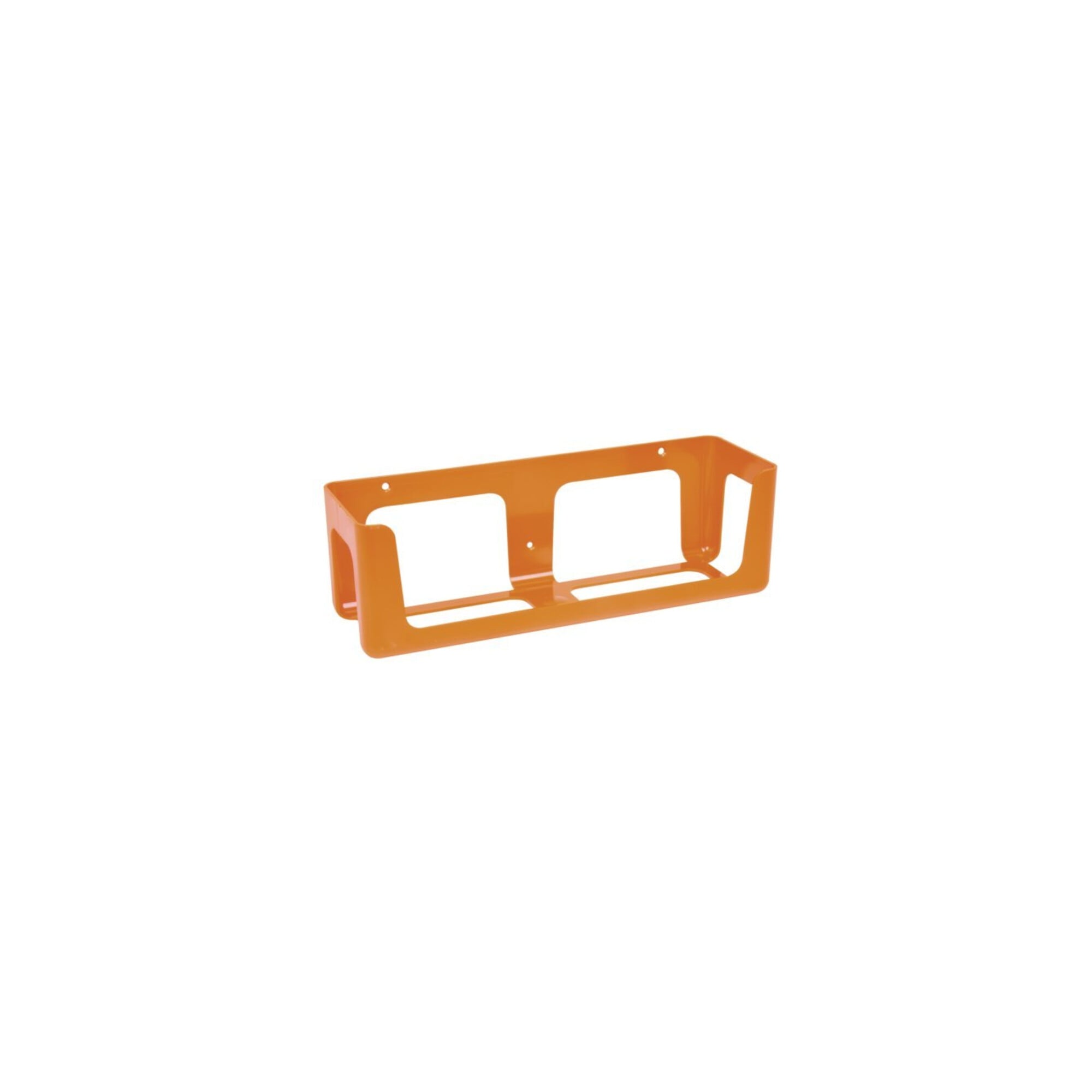 Wandhalterung für KIEL Orange ; SÖHNGEN