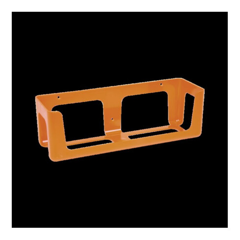 Wandhalterung für KIEL Orange