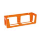 Wandhalterung für KIEL Orange-3