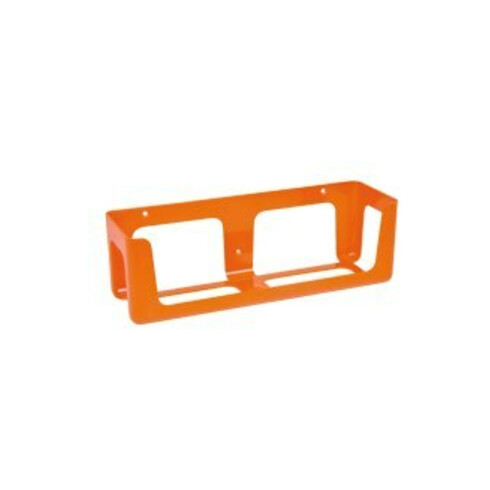Wandhalterung für KIEL Orange