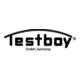 Wandscanner Metall,Stromleitungen,HO TESTBOY-2