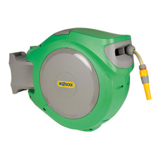 Wandschlauchbox AutoReel 40m Hozelock