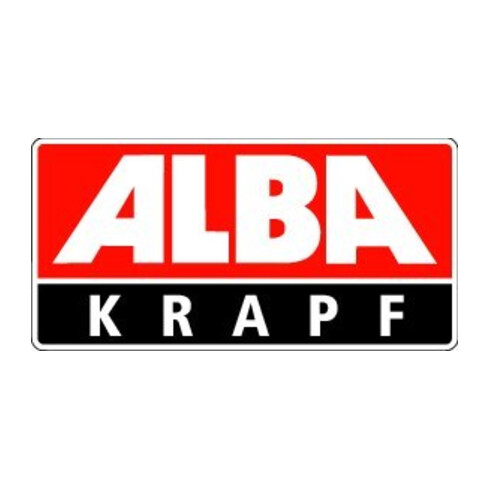 Wandschlauchhalter Status S Anschl.G 26,44mm 3/4 Zoll pulv.STA ALBA